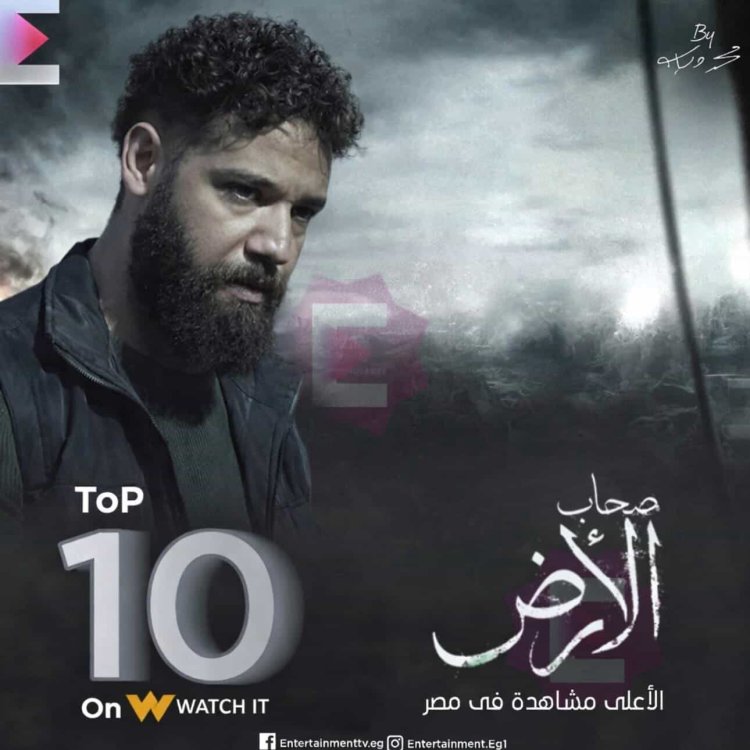 Mohammad Khrouwat: I Didn’t Portray Displacement… I Had Just Lived It