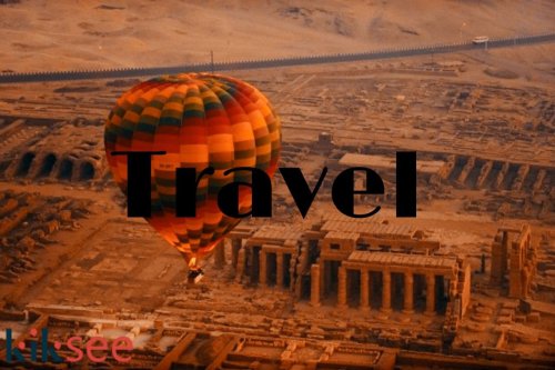 travel