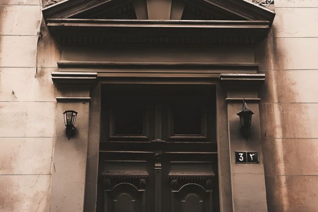 House No 3
