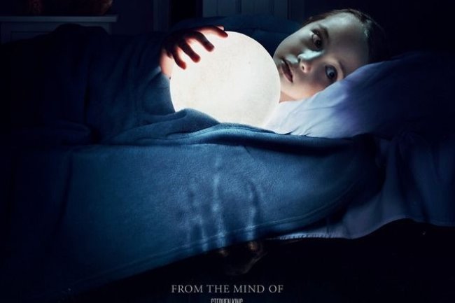 Terrifying revenue for a horror movie“The Boogeyman”