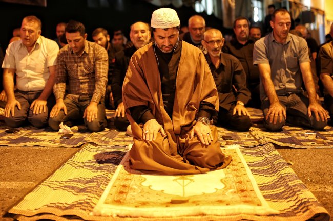 India insults Muslims