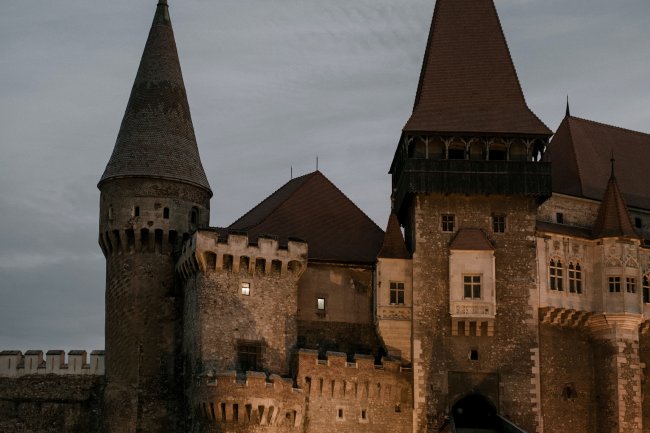 شبح اوبرا  باريس ...فنان