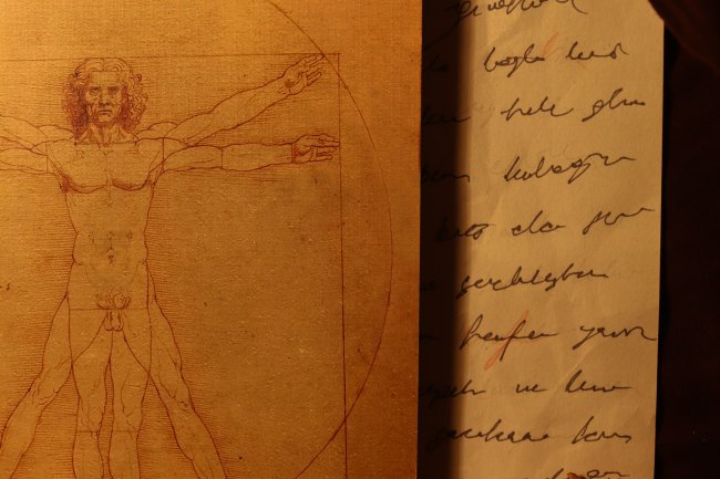The truth about The Da Vinci Code