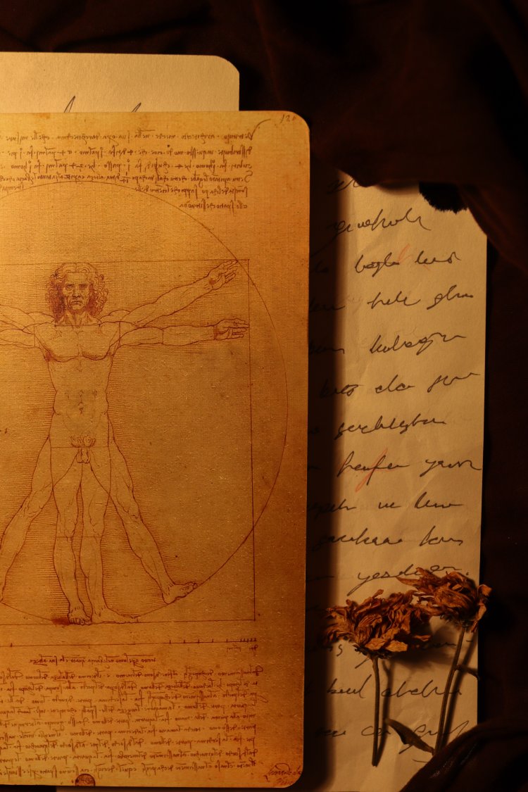 The truth about The Da Vinci Code