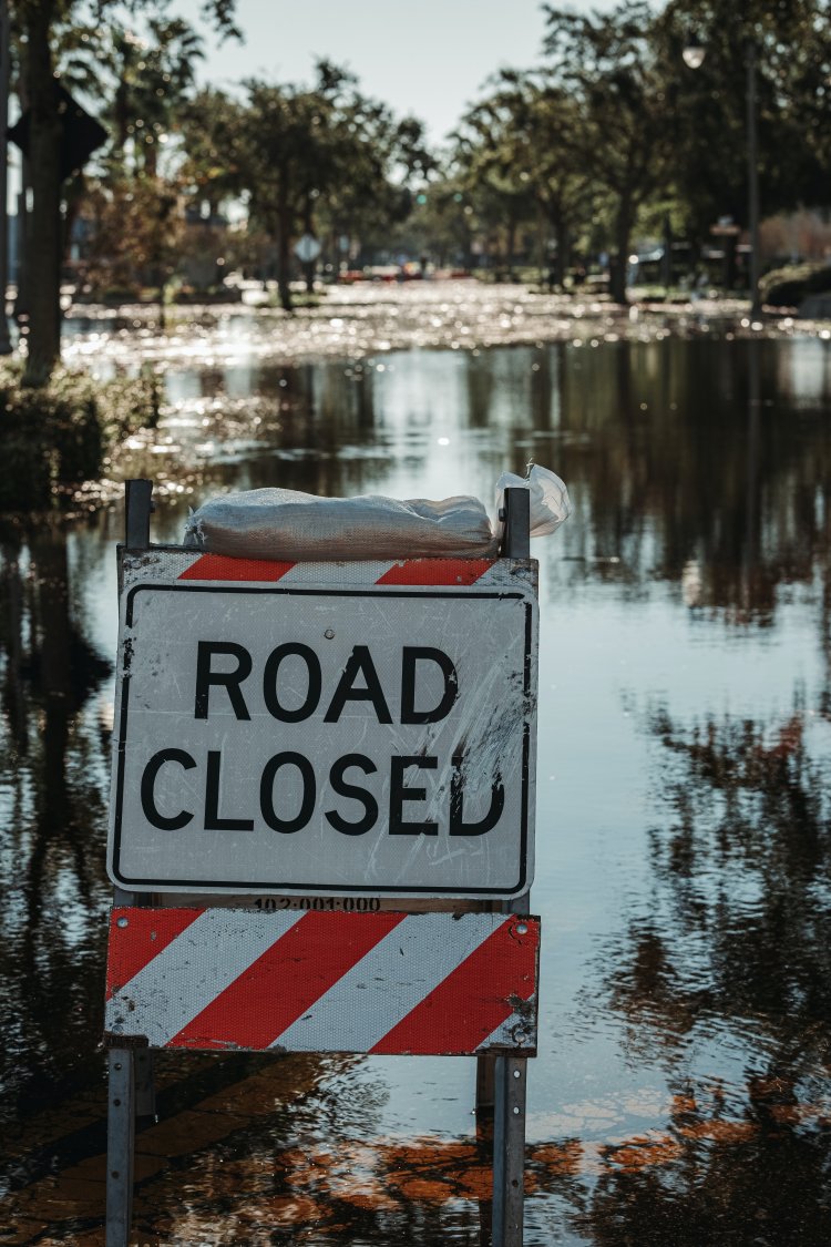 نيويورك تعلن حالة الطوارئ بسبب الفيضانات المدمرة