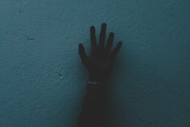 Black Empty