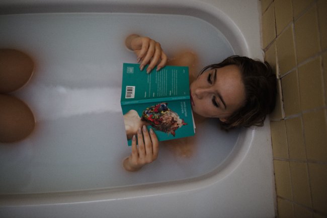 The Bathtub