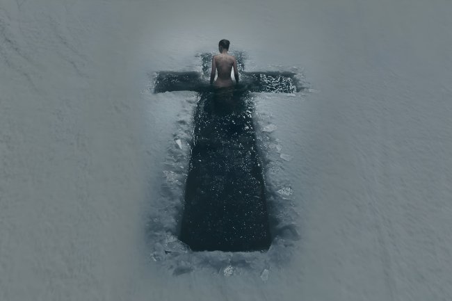 Behind the movie Deliver Us