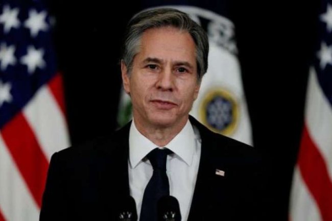 The US Secretary of State visits Israel and Jordan
