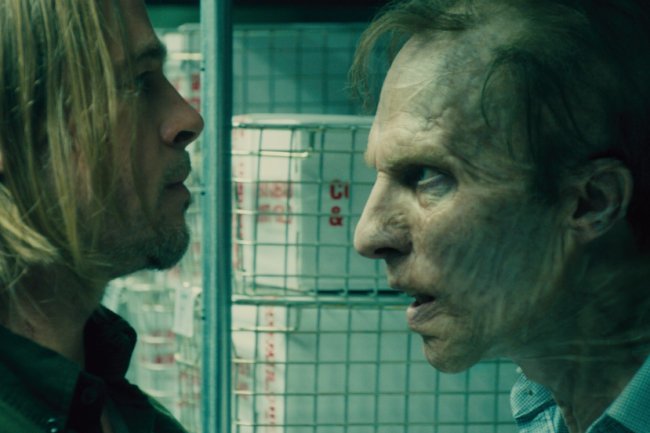 نظرية الرجل العاشر النائم