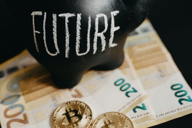 The future...degital currencies