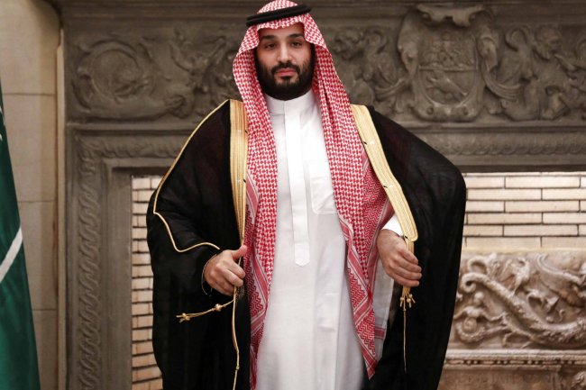 Saudi Arabia announces its rejection of calls to displace the Palestinian people
