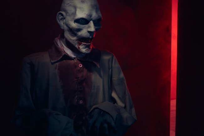 غزة تواجه الشر المطلق