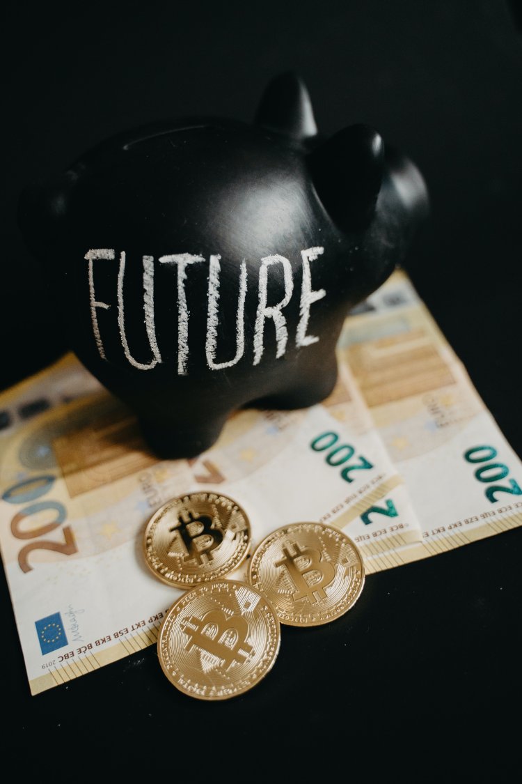المستقبل...العملات الرقمية