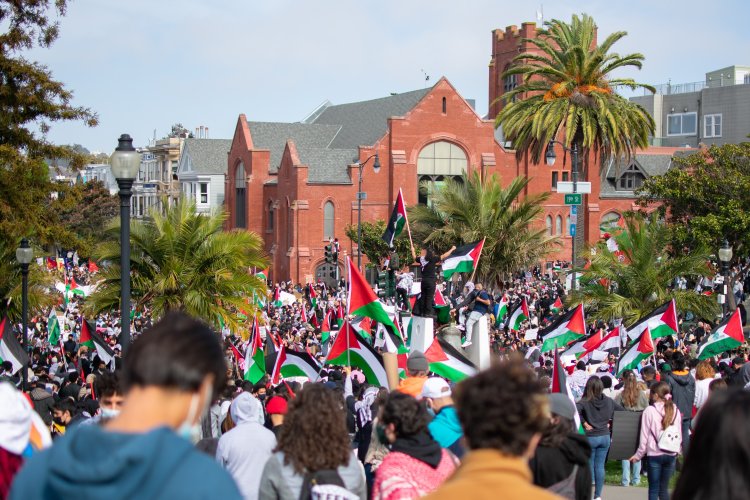 A heroic stance by Arab players in the English Premier League to support Palestine