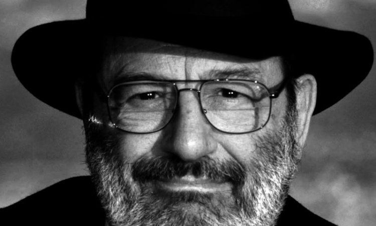 Umberto Eco,  the opponent teacher