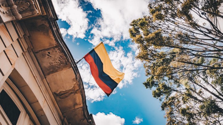 كولومبيا  اللاتينية  تطرد السفير الاسرائيلي