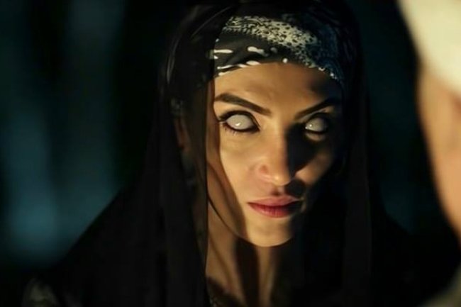 حورية فرغلي تعلن عن تعاقدها على أحدث أعمالها السينمائية ديجافو