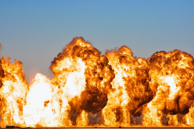Israeli Minister: Striking the Gaza Strip with a nuclear bomb is one of the solutions