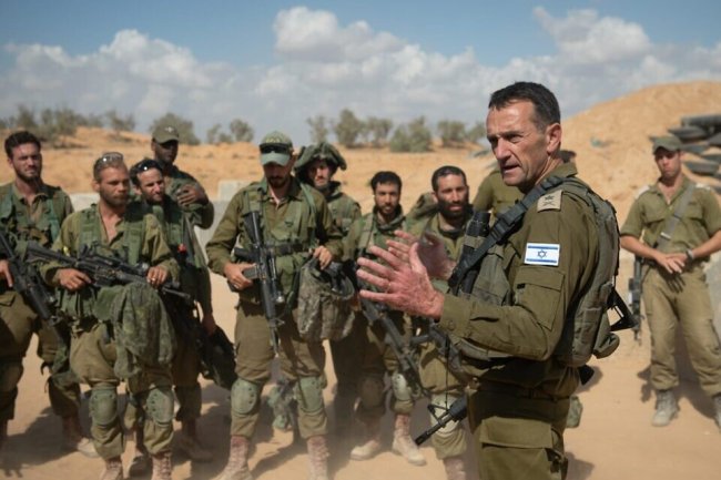 Mercenaries and the absence of 2,000 recruits.. What is happening inside the Israeli occupation army?