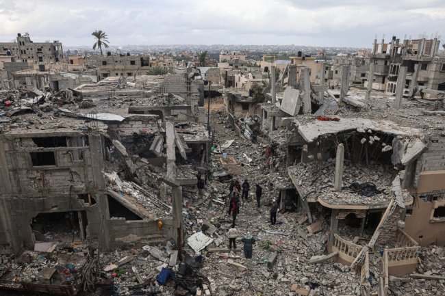 Extending the truce for two additional days in Gaza