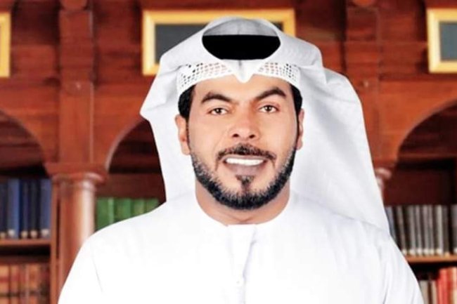 Khaled Al Salami: Martyr's Day in the hearts of Emiratis