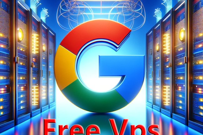 vps RDP on google cloud vps free