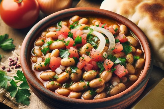 Discover the Delights of Egyptian Alexandrian Beans: A Culinary Journey
