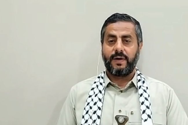 Houthi Leader Issues Warning in Conflict with Saudi Arabia and Israel