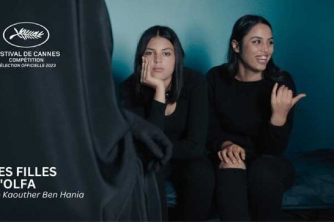 Two Arab films on the preliminary Oscars list