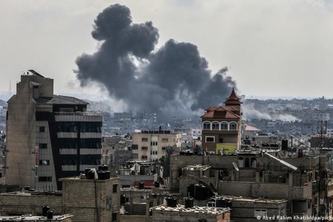 An Israeli officer exposes the occupation army: It uses weapons in Al-Maghazi camp