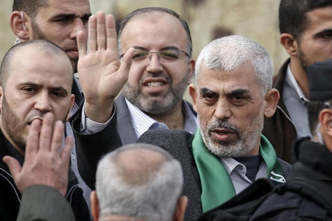 The occupation explodes a loud surprise regarding Israel's first demand