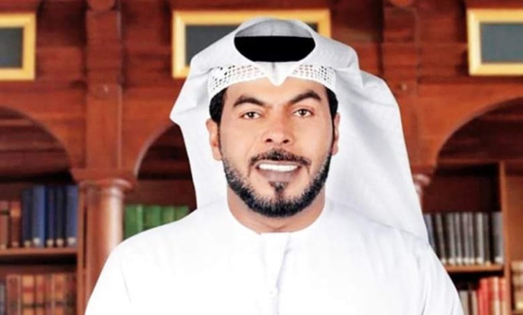 Khaled Al Salami: Martyr's Day in the hearts of Emiratis