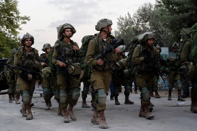 Details of the killing of a general and several Israeli military ranks in Gaza within 24 hours