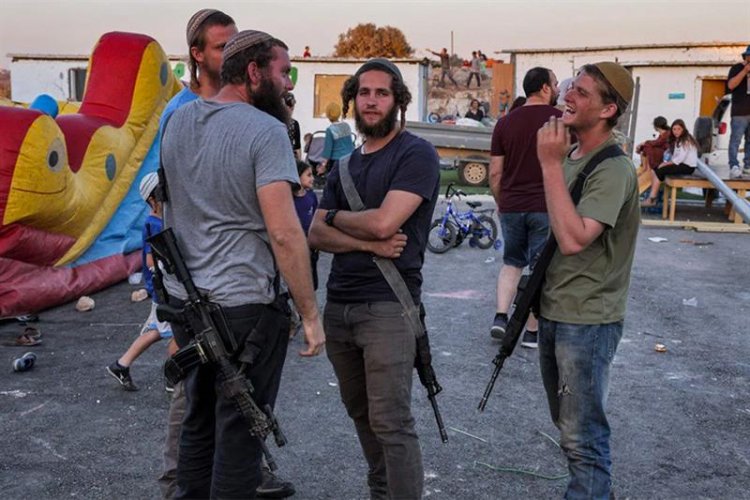 The Impact of Arming Settlers in Israel: A Comprehensive Analysis