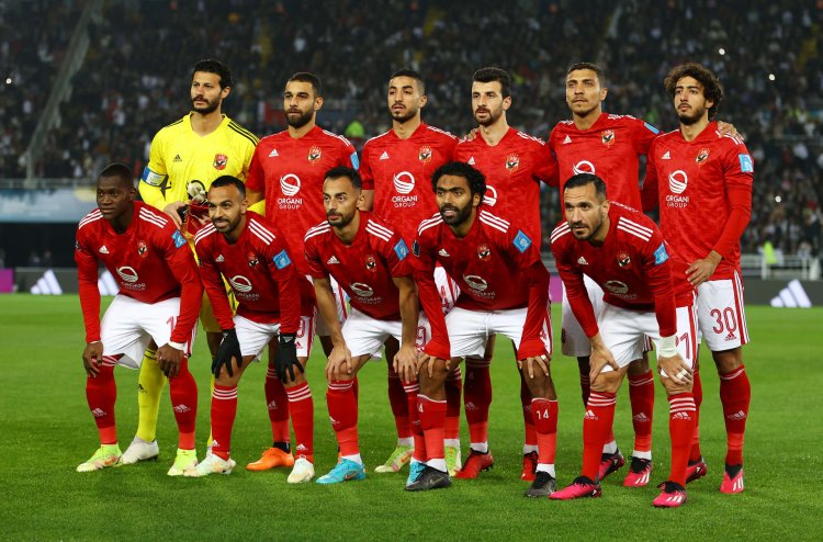 Al-Ahly of Egypt qualifies for the semi-finals of the Club World Cup after defeating Al-Ittihad by three