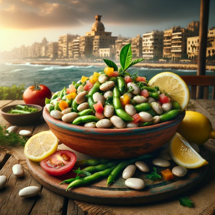 Discover the Delights of Egyptian Alexandrian Beans: A Culinary Journey