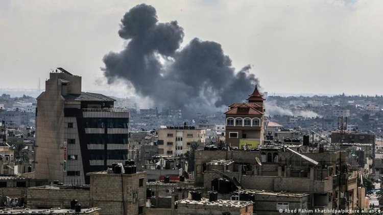 An Israeli officer exposes the occupation army: It uses weapons in Al-Maghazi camp