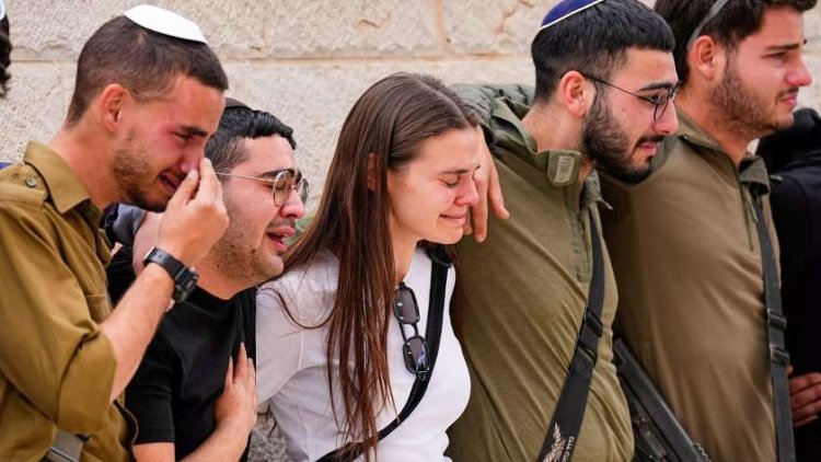 “The New York Times”: 5 reasons behind the Israeli fall on October 7