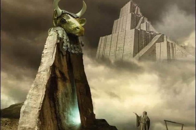 The Many Names of Iraq Before It Was Known as Iraq