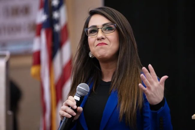 BreakingNews: Silt Police Investigate Incident Involving U.S. Rep. Lauren Boebert and Ex-Husband