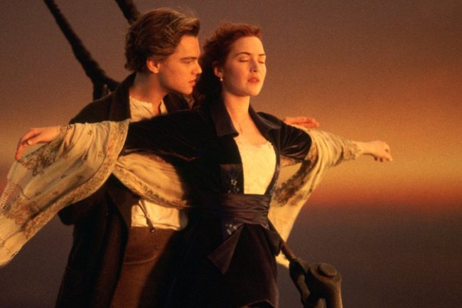 Titanic: The Story Behind Jack and Rose - Fact or Fiction?