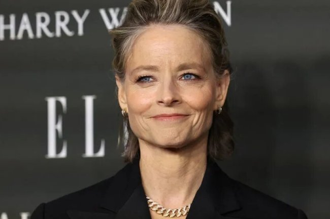 Jodie Foster on Working with Gen Z: A Mix of Annoyance and Praise