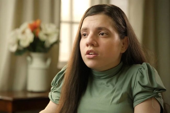 Natalia Grace's Story: A Complex Tale of Adoption and Identity