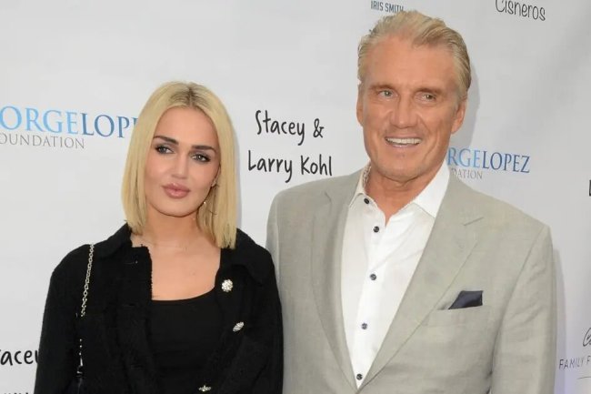Instead of a Death Sentence, I Got a Second Chance: Dolph Lundgren's Inspiring Journey