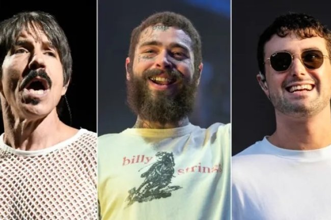 Bonnaroo 2024: The Unveiling of a Star-Studded Lineup