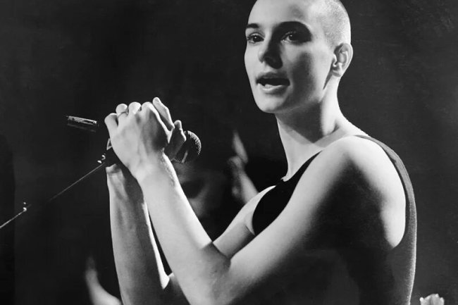 Natural Causes Confirmed in the Passing of Sinéad O'Connor, Says Southwark Coroner's Court