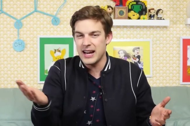 MatPat Bids Farewell to YouTube: Announces Retirement from The Game Theorists