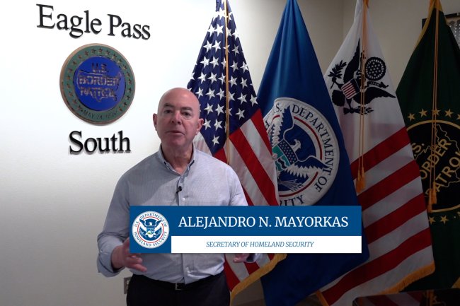 Celebrating Law Enforcement Appreciation Day: DHS Unveils 2024 Resource Guid