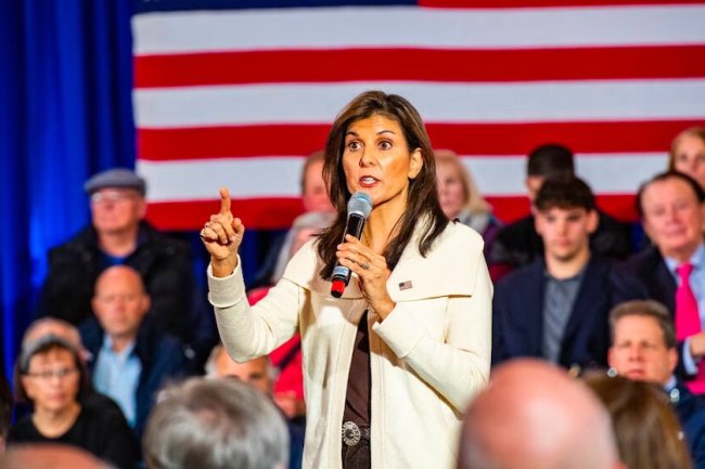 Nikki Haley Gains Momentum in New Hampshire Ahead of Primary